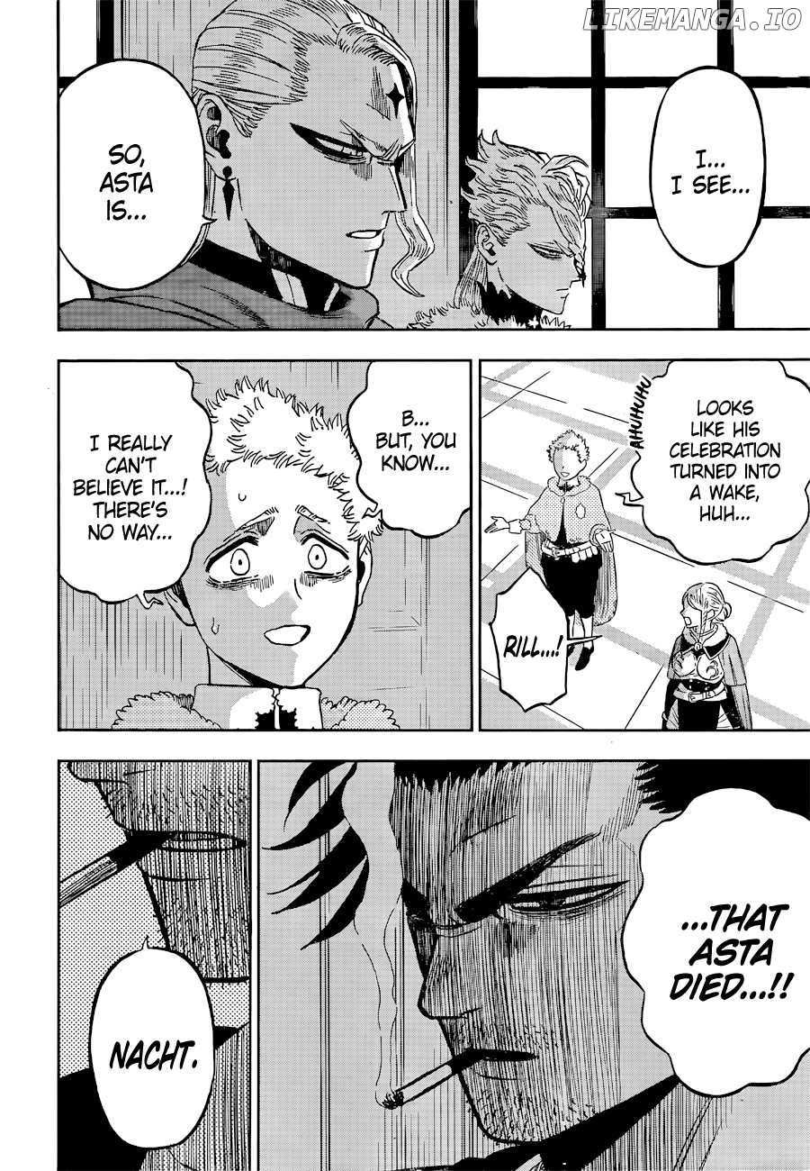 Black Clover chapter 336 image 05